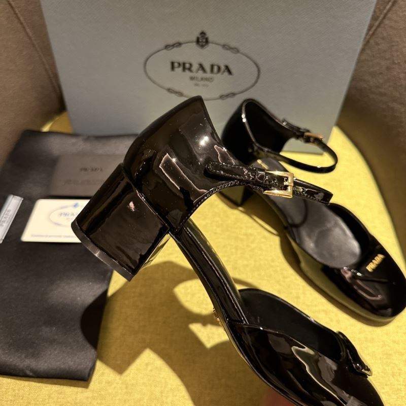 Prada Sandals